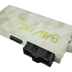 Oferta limitowana STEROWNIK MODUŁ CAS BMW 1 E87 6943759